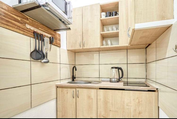 شقة Lovely Airbnb Near Schoenbrunn فيينا المظهر الخارجي الصورة