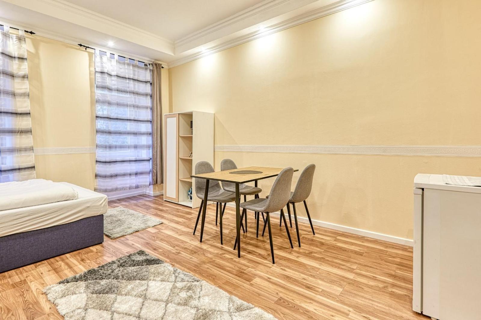 شقة Lovely Airbnb Near Schoenbrunn فيينا المظهر الخارجي الصورة